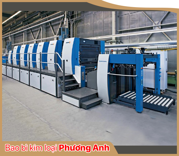 Nhận cắt thiếc tấm